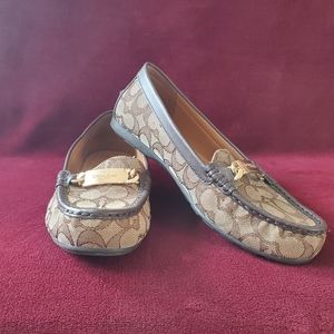 Coach Loafers